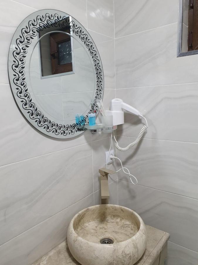 Gesh House Daire Borjomi Dış mekan fotoğraf